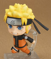 Nendoroid - Naruto Shippuden (Naruto)