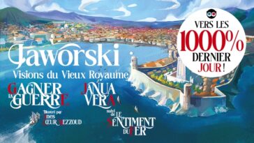 Actualités en vrac - 01/2024