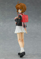 figma - Sakura Kinomoto Uniform ver. (Cardcaptor Sakura)