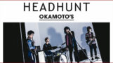 [Okamoto's] Headhunt