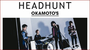 [Okamoto's] Headhunt