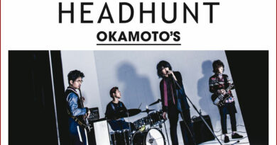 [Okamoto's] Headhunt