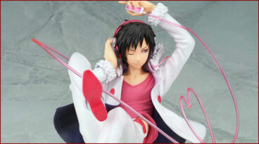 Altair - Izaya Orihara Psychedelic Ver. 1/8 Complete Figure (Durarara!! x2)
