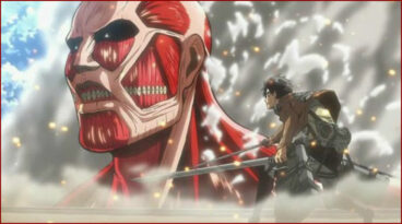 Classement des 10 anison avec les paroles les plus mémorables