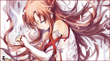 Classement des 10 personnages féminins les plus forts