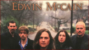 [Edwin McCain] I'll Be