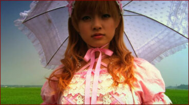 [Rin Oikawa] She Said