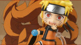 Nendoroid - Naruto Shippuden (Naruto)