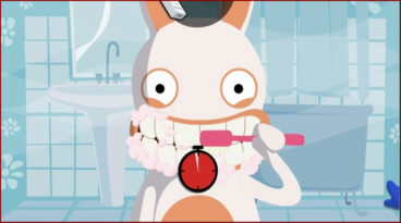 Rayman Prod' Présente : The Lapins Crétins Show