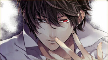 Shinrei Tantei Yakumo
