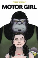 Motor Girl
