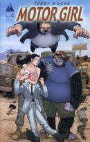 Motor Girl