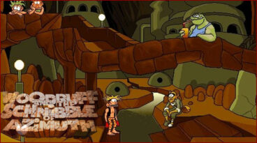 Woodruff et le Schnibble d'Azimuth