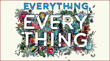 Everything, Everything