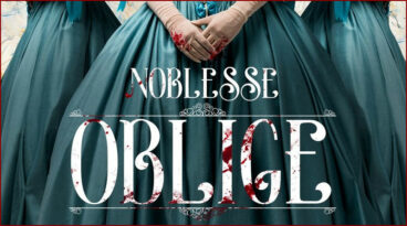 Maiwenn Alix - Noblesse Oblige