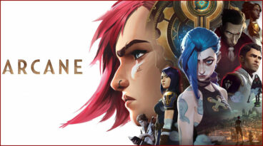 Arcane