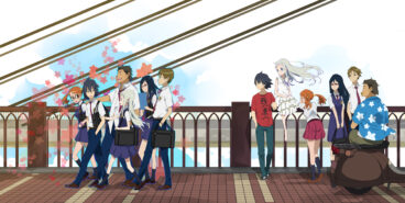 AnoHana