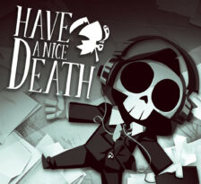 Have a Nice Death