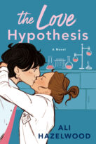 Ali Hazelwood - The Love Hypothesis