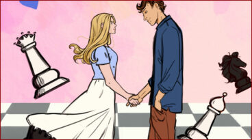 Ali Hazelwood - Check & Mate