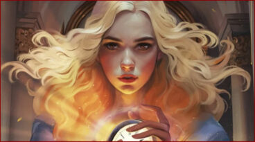 Nell Pfeiffer - L'Engrange-Temps