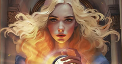 Nell Pfeiffer - L'Engrange-Temps