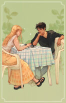 Ali Hazelwood - Check & Mate