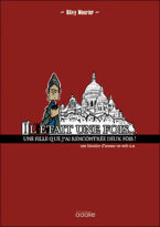 Il était une fois une fille que j'ai rencontrée deux fois / Papa, maman, une maladie et moi