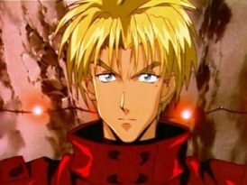 Trigun