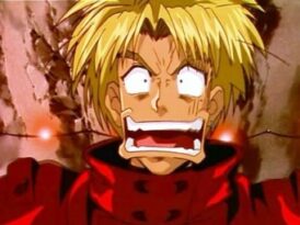 Trigun