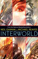 Neil Gaiman, Michael Reaves - Entremonde