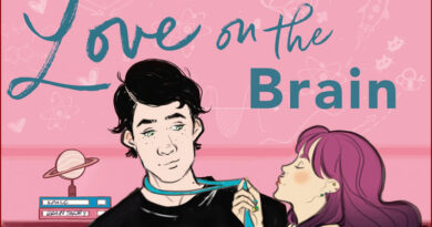 Ali Hazelwood - Love on the Brain