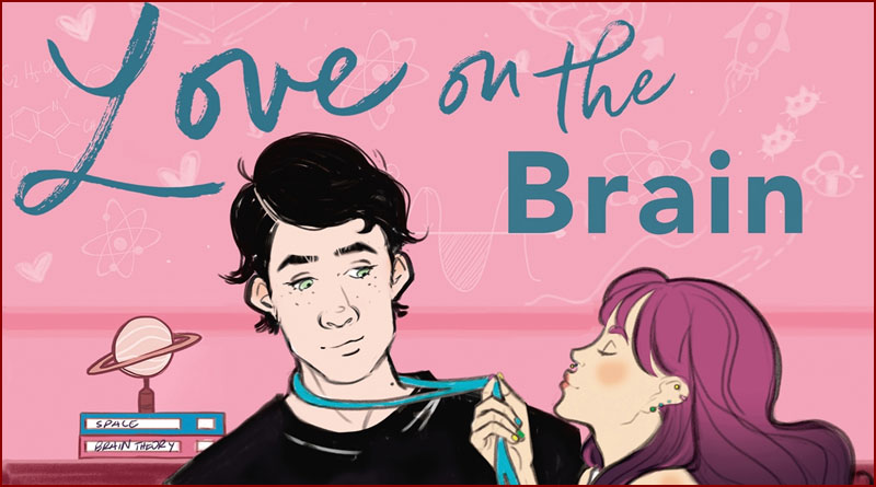 Ali Hazelwood - Love on the Brain