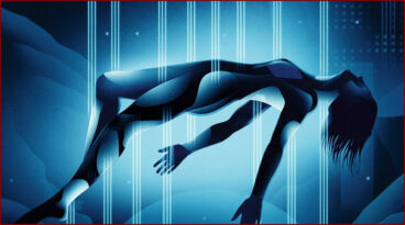 Maiwenn Alix - In Real Life