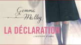 Gemma Malley - La Déclaration