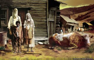 L'Abomination de Dunwich