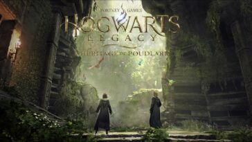 Hogwarts Legacy : L'Héritage de Poudlard