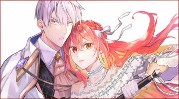 Anna et le prince d'Albion