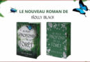 Holly Black – Au plus profond de la forêt