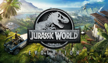 Jurassic World Evolution