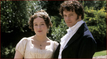 Orgueil et Préjugés