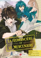 La Romancière et le Mercenaire