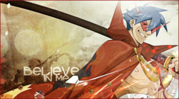 Sondage : Quel est ton personnage préféré dans Gurren Lagann ?