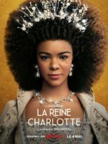 La Reine Charlotte : Un chapitre Bridgerton