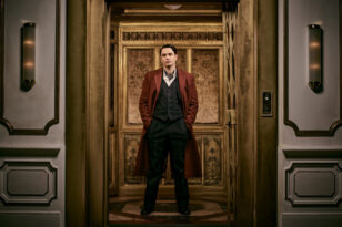 Le Continental : D'après l'Univers de John Wick