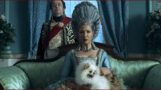 La Reine Charlotte : Un chapitre Bridgerton