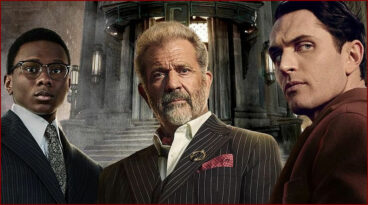 Le Continental : D'après l'Univers de John Wick