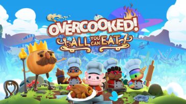 Overcooked