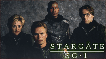 Stargate SG-1