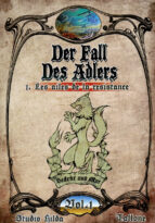 Der Fall Des Adlers